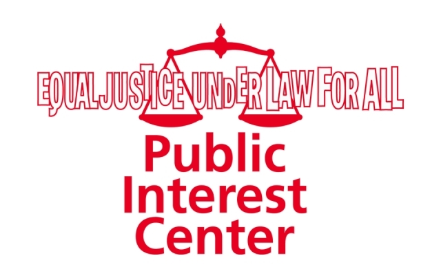 St. John's Law Public Interest Center