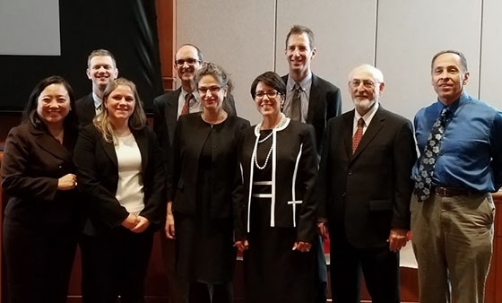 Constitution Day symposium