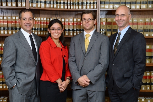 2014 CLR Student Fellows