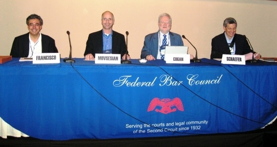 Professor Mark L. Movsesian Speaks on Religious Freedom at