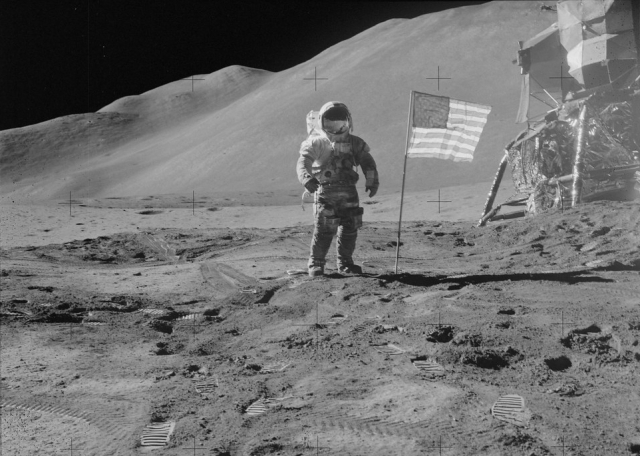 Project Apollo Archive