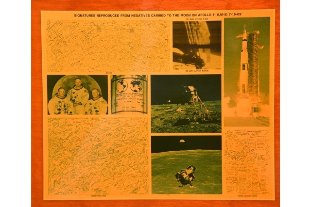 News article from 1969 featuring Bob Barrone