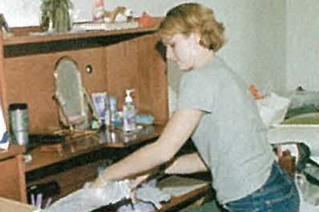 20th Anniversary of Residence Life