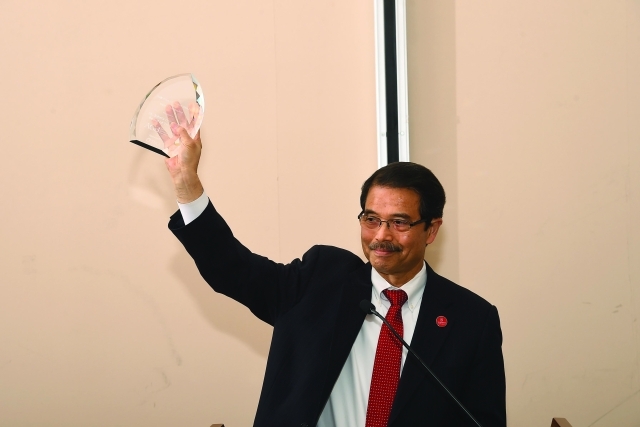 Edit News St. John’s University Board of Trustees Honored for Stewardship  Add to Default shortcuts