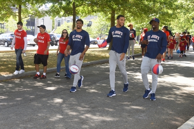 Vincentian Convocation 2019