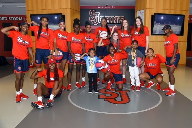 Vincentian Convocation 2019