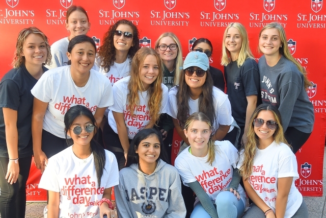 Vincentian Convocation 2019