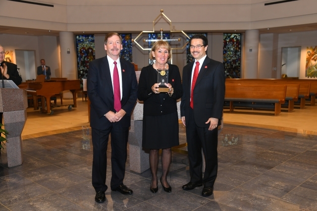 Vincentian Convocation Celebrates Faith in Action