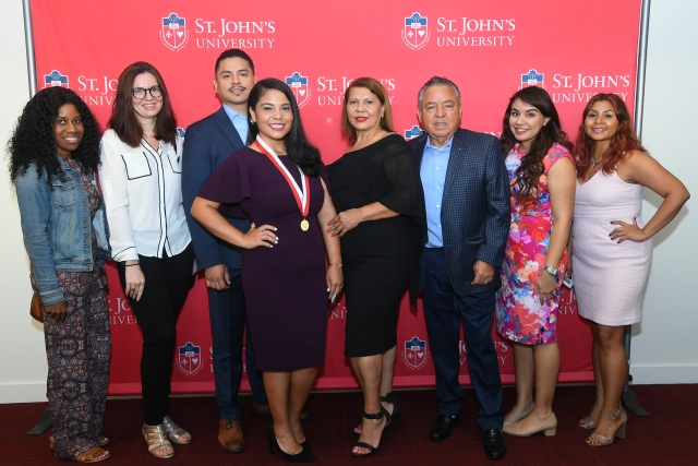 Vincentian Convocation Celebrates Faith in Action