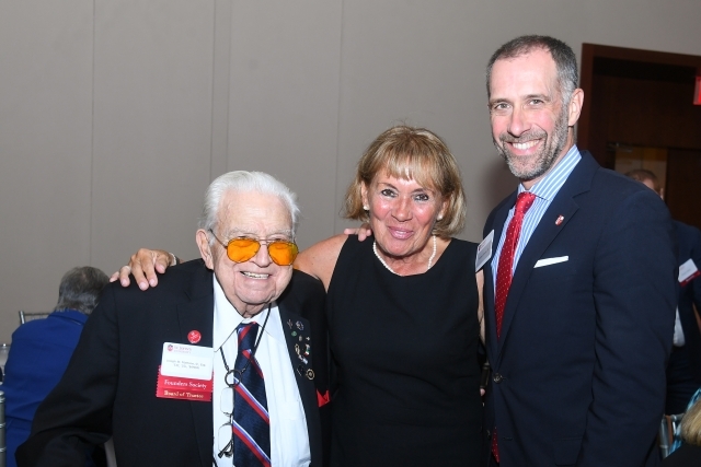 Vincentian Convocation Celebrates Faith in Action