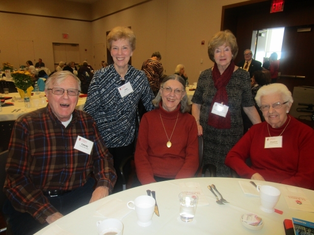 Retirees Association