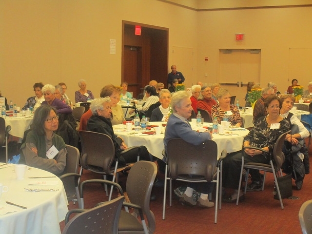 Retirees Association