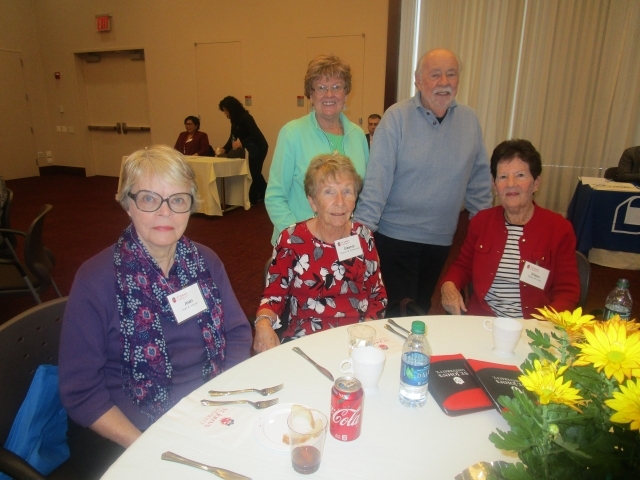 Retirees Association