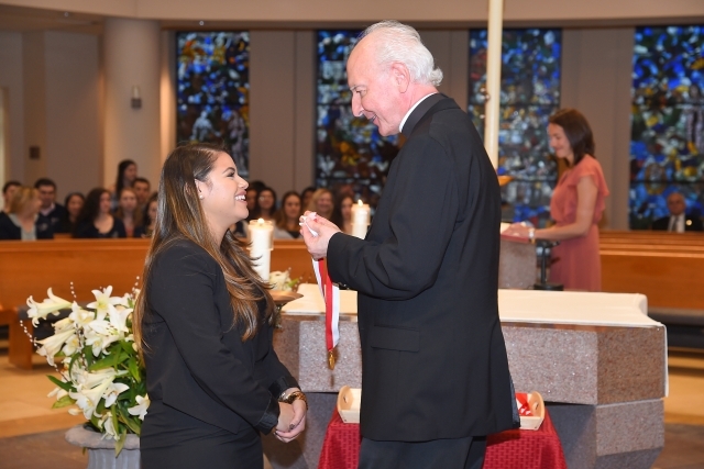 Residence Ministry—The Heart and Soul of Campus Living for 20 Years