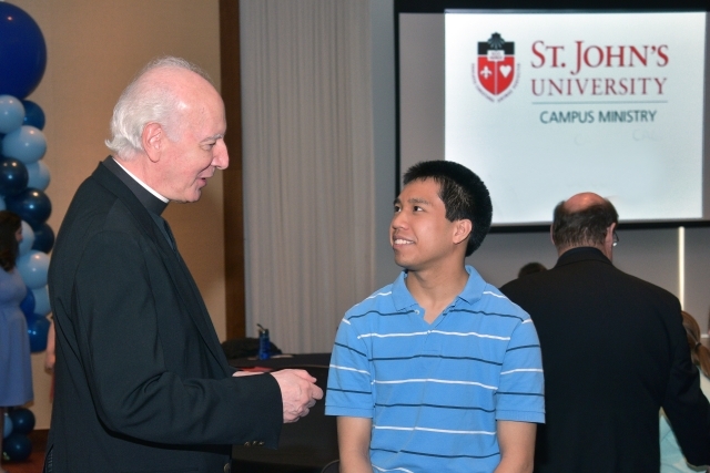 Residence Ministry—The Heart and Soul of Campus Living for 20 Years