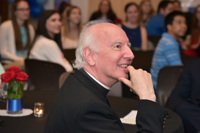 Residence Ministry—The Heart and Soul of Campus Living for 20 Years