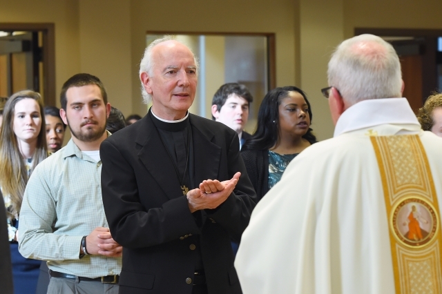 Residence Ministry—The Heart and Soul of Campus Living for 20 Years