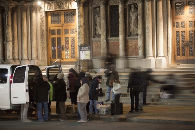 Residence Ministry—The Heart and Soul of Campus Living for 20 Years