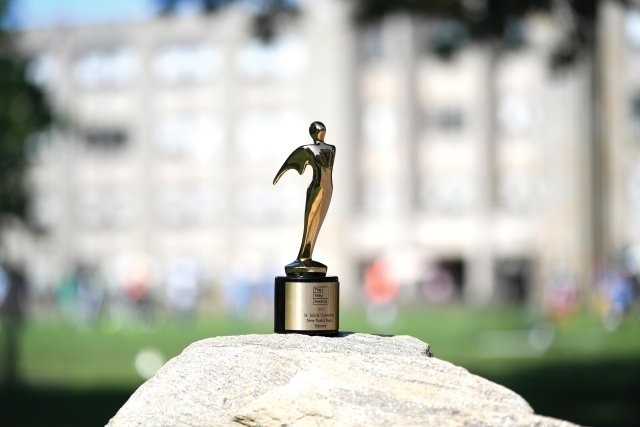 “We Are New York’s Team” TV ad earns Telly Award