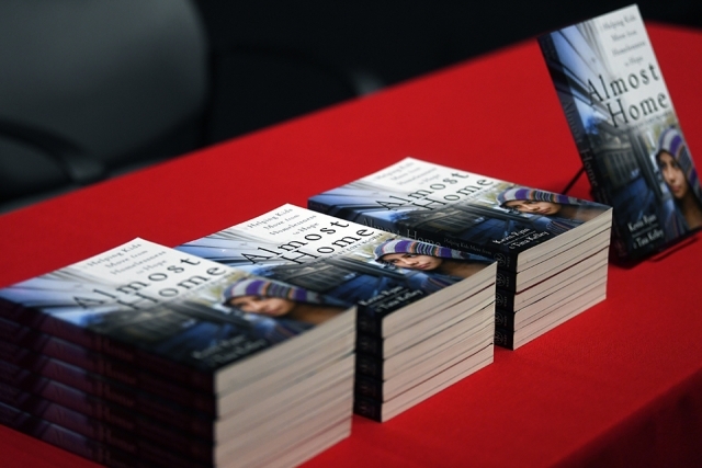 Vincentian Chair of Social Justice Lecture 2019