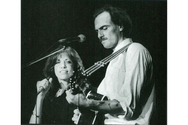 James Taylor