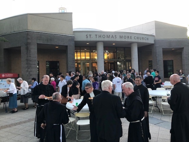  Brothers Sisters Night 2019