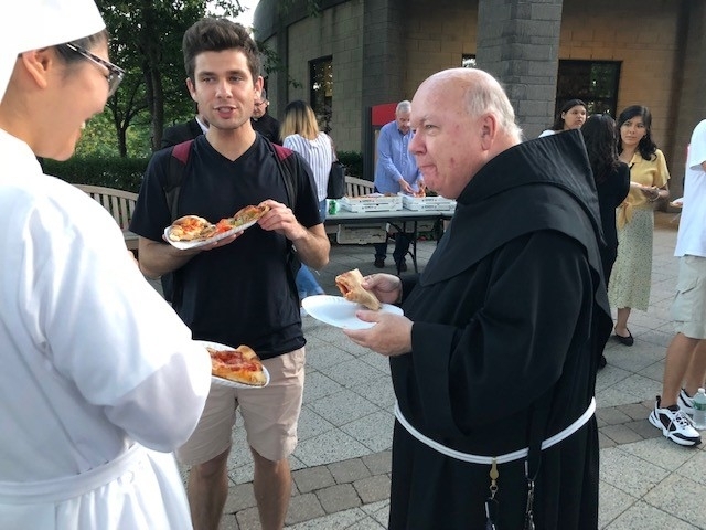  Brothers Sisters Night 2019