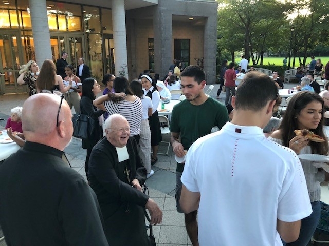  Brothers Sisters Night 2019