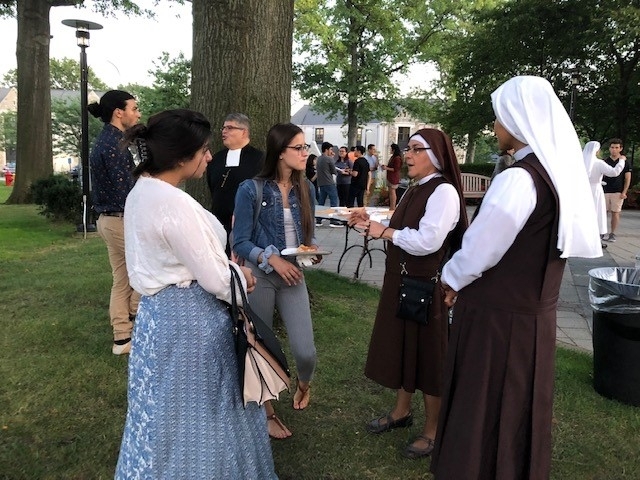  Brothers Sisters Night 2019