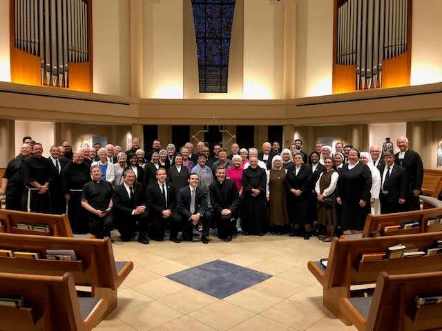  Brothers Sisters Night 2019