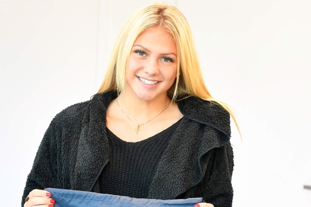 Prospective student on SI Campus