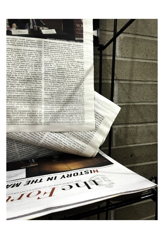 Student Art -QingQing