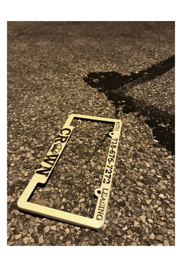 Student Art - QingQing