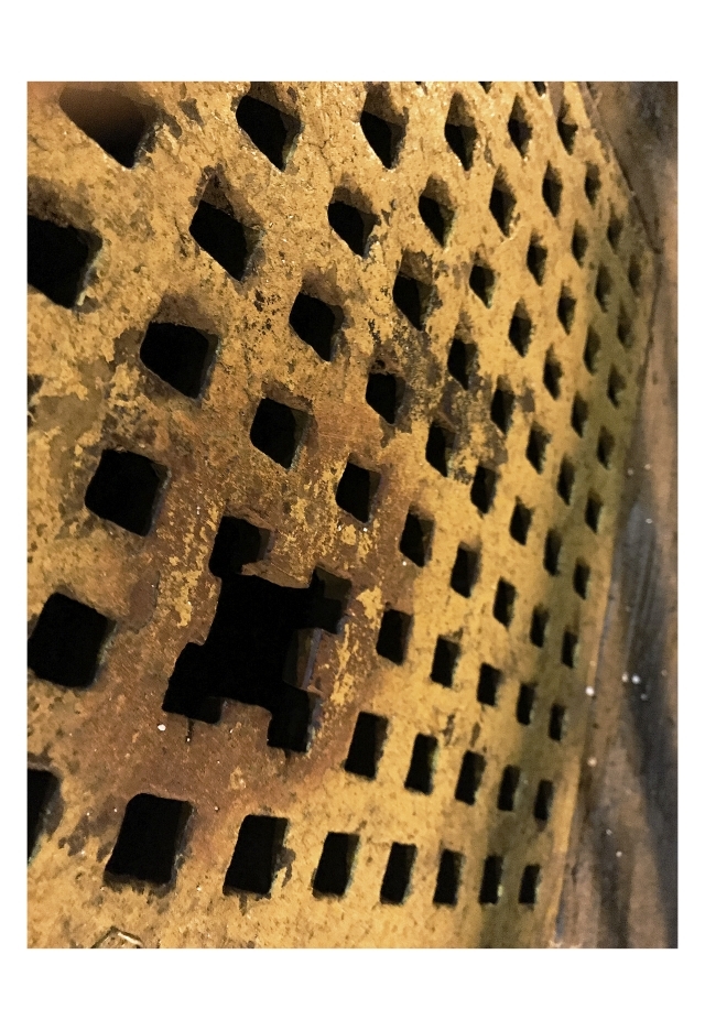 Student Art - QingQing