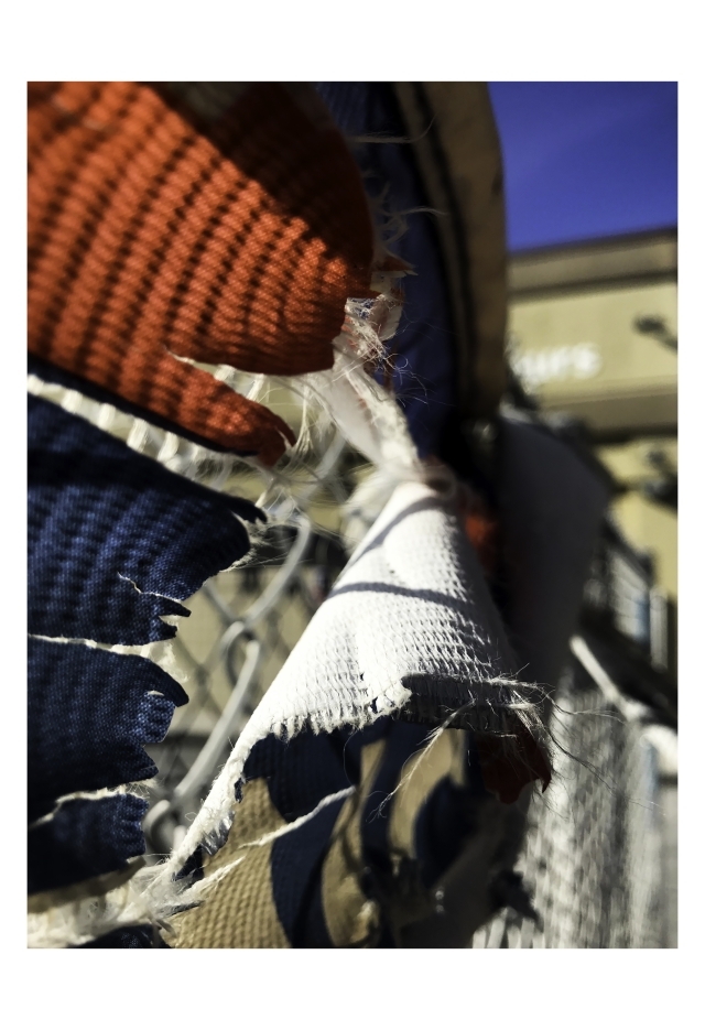 Student Art - QingQing