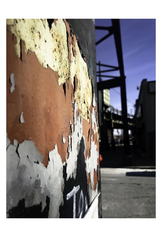 Student Art - QingQing