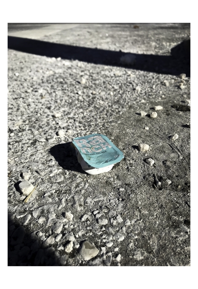 Student Art - QingQing