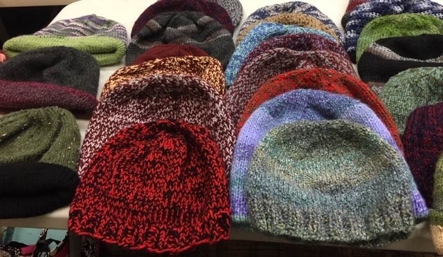 LIS Hats