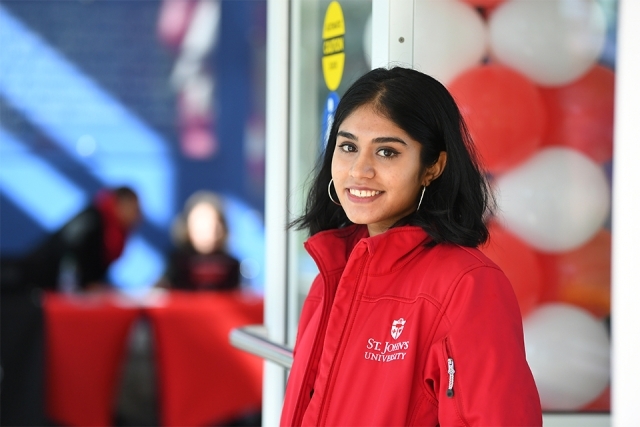 SI Campus Ambassador