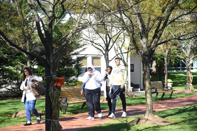 SI Campus Open House 2019