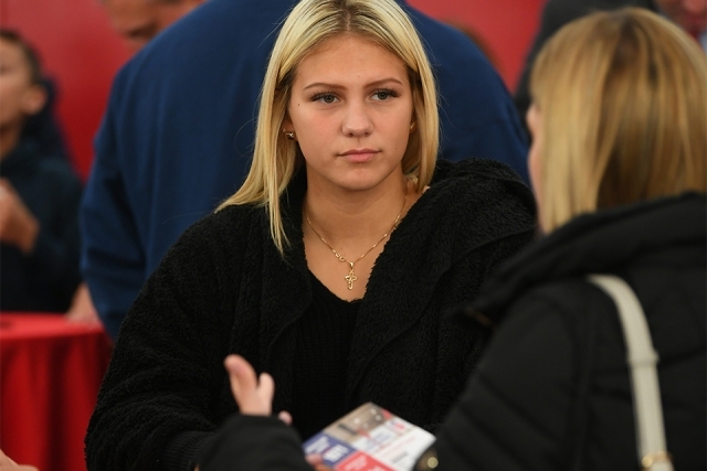 SI Open House Future Johnny