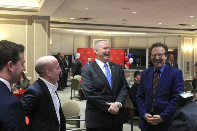 Staten Island Town Hall Explores Effects of 9/11 Airborne Toxins