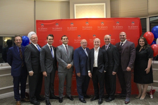 Staten Island Town Hall Explores Effects of 9/11 Airborne Toxins