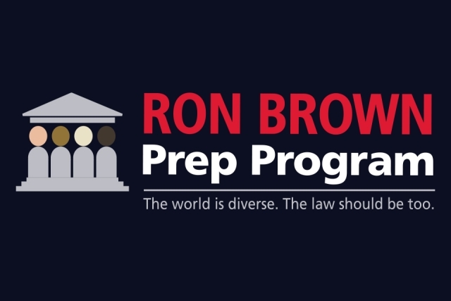 Ron Brown Prep Program
