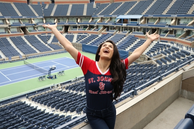 United States Tennis Association Billie Jean King National Tennis Center