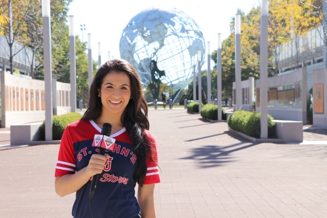 United States Tennis Association Billie Jean King National Tennis Center