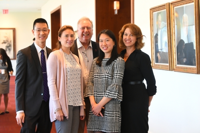 2019 Pharmacy Residency Showcase