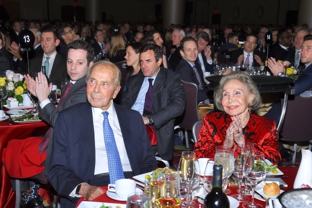 Maurice R. Greenberg School of Risk Management, Insurance and Actuarial