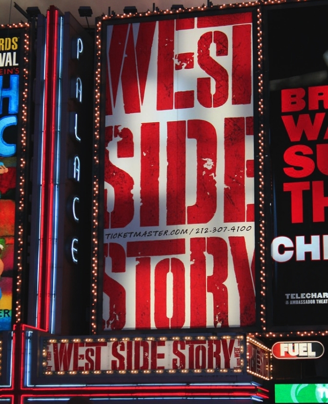 West Side Story
