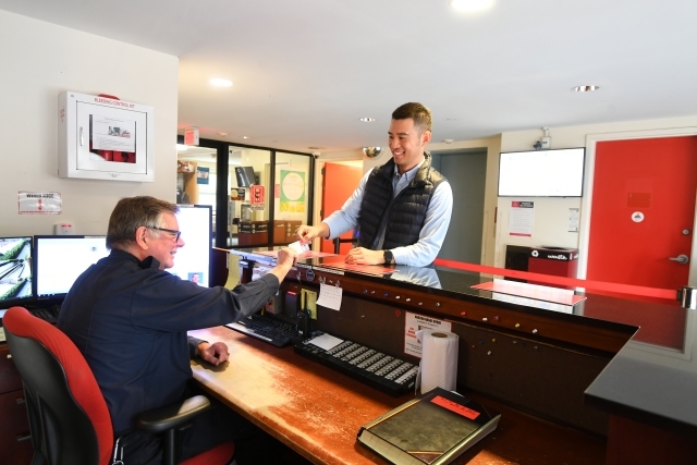 Summer Intern Housing